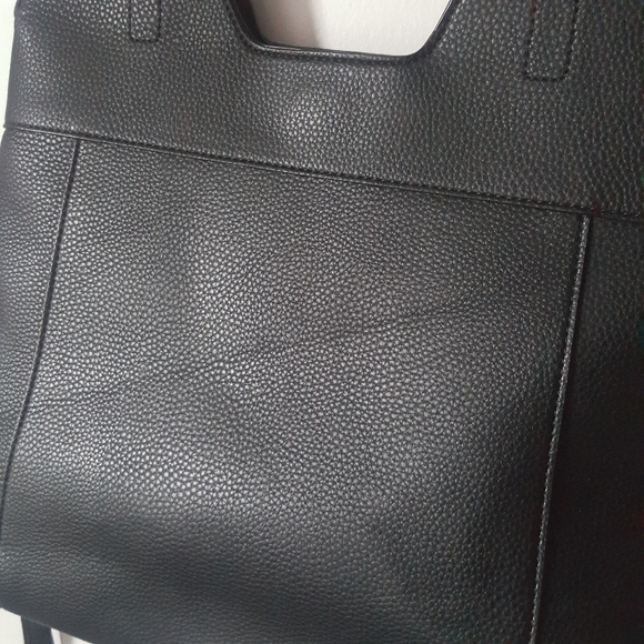 Black Calvin Klein Bag - Picture 3 of 6